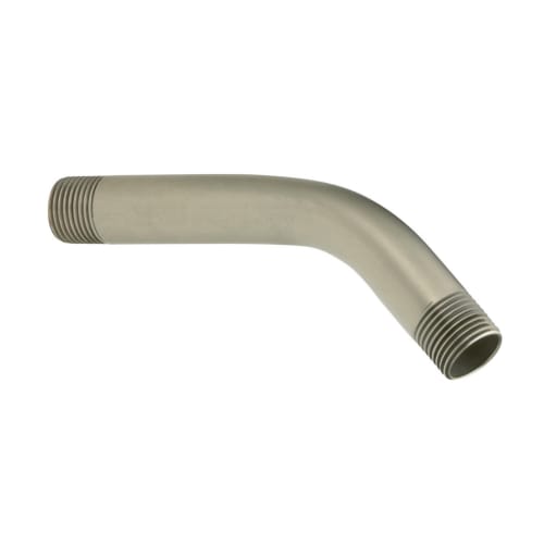 Moen 6 in. Shower Arm with 1/2 in. Connection Brushed Nickel